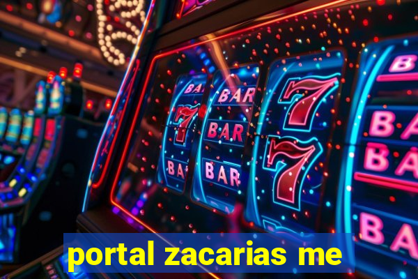 portal zacarias me